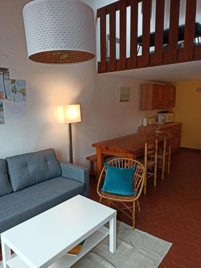 Charmante Villa Patio Proche De L'Ocean Seignosse Eksteriør bilde